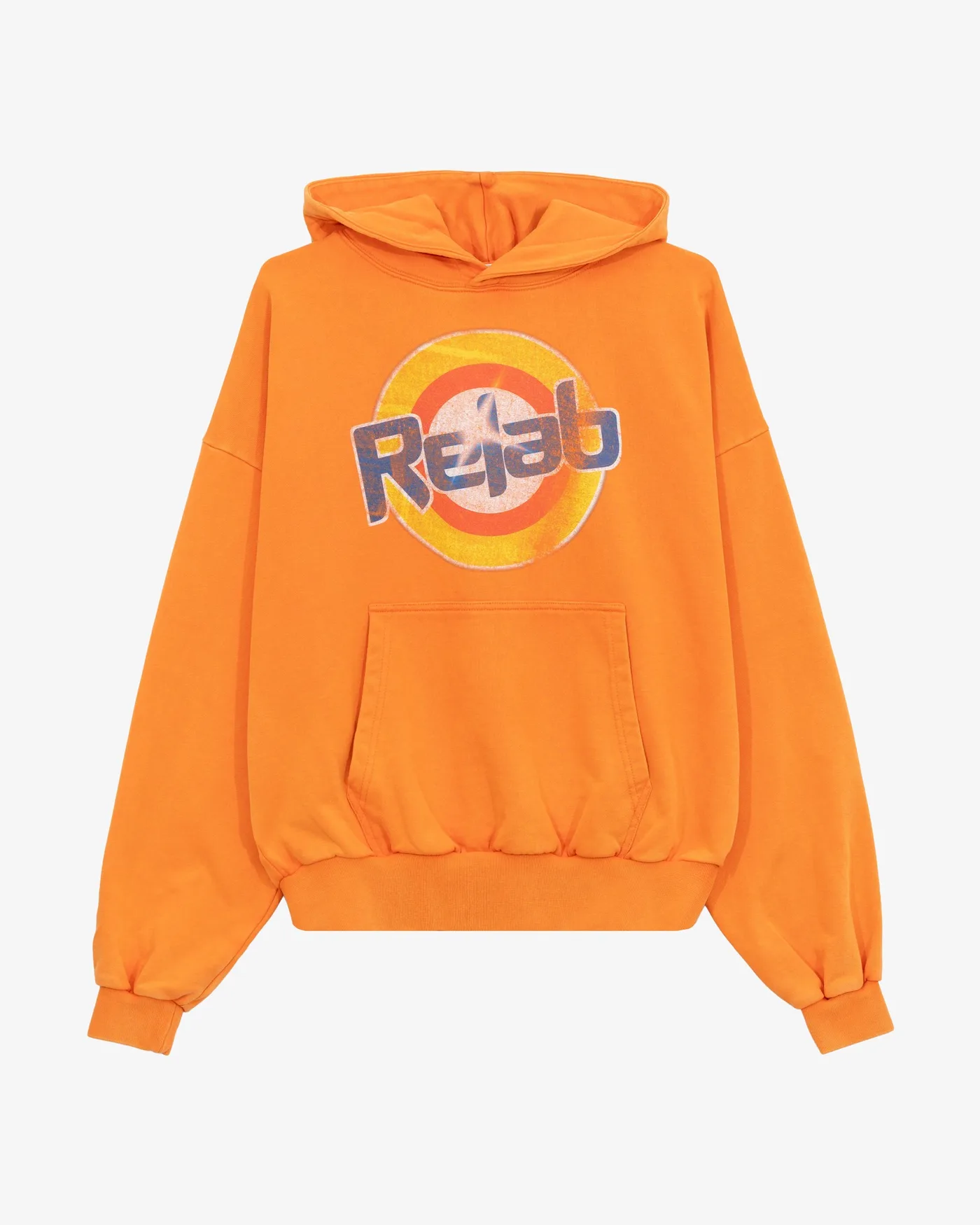 LAUNDRY HOODIE / T-SHIRT