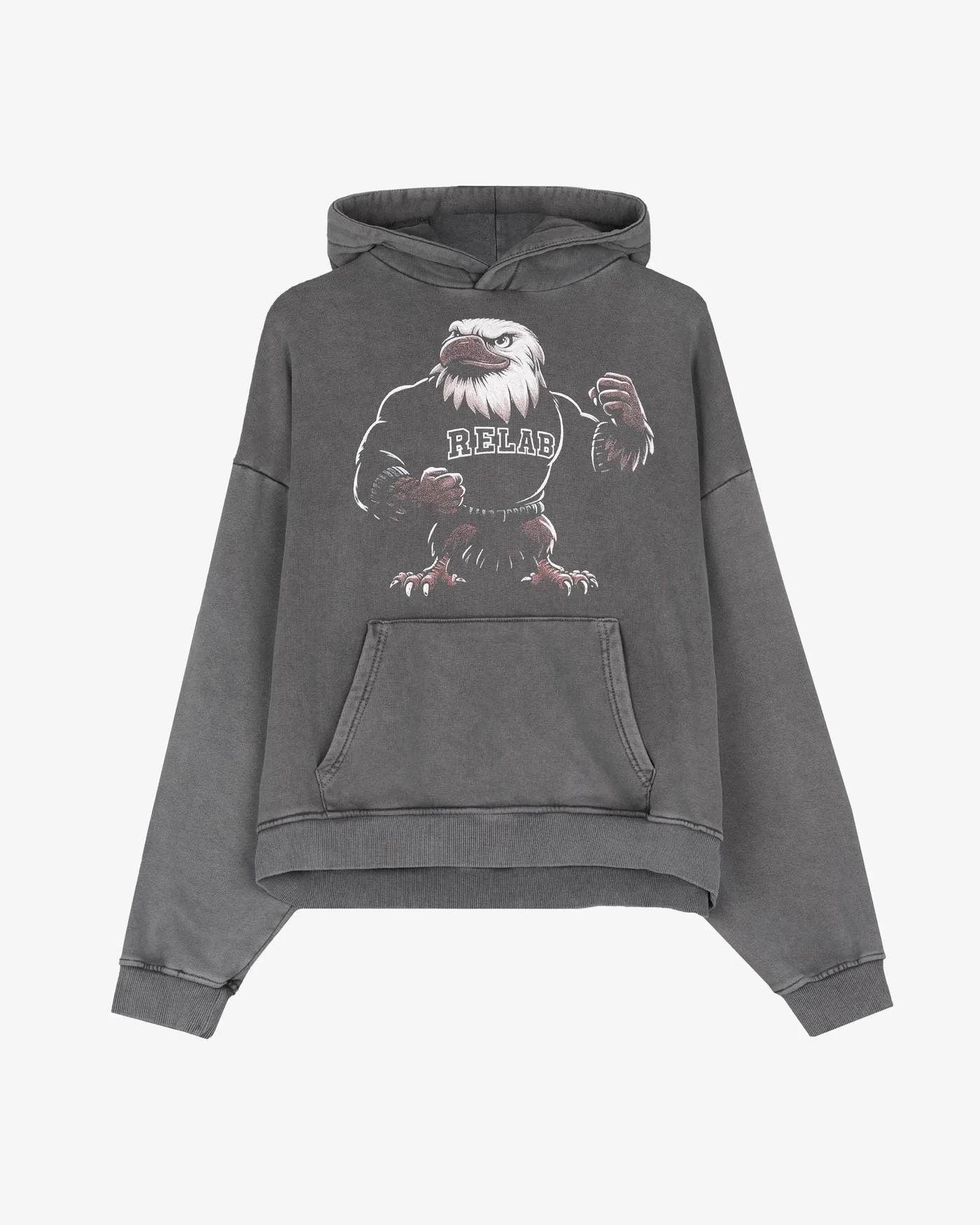 EAGLE HOODIE / TEE