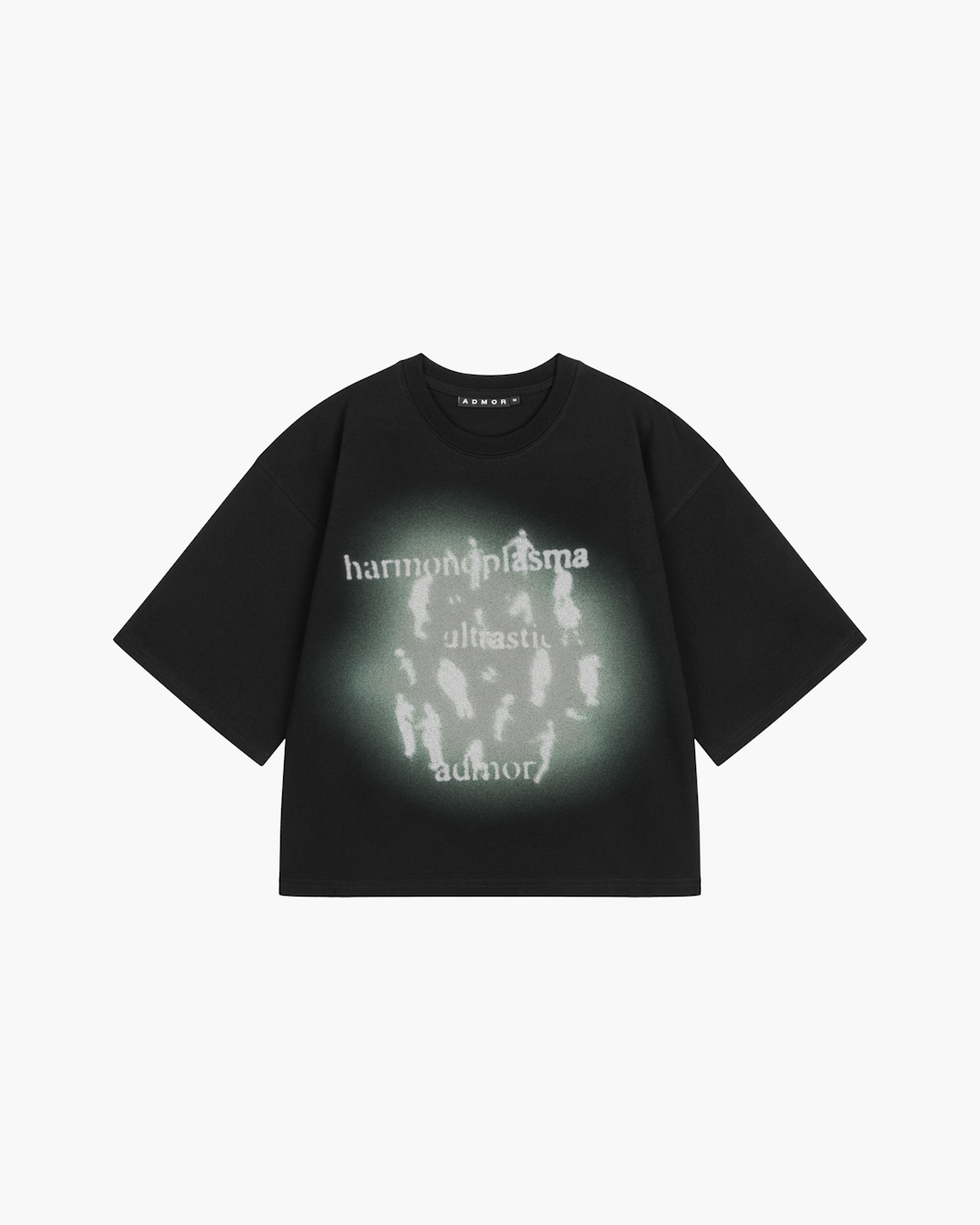 HARMONOPLASMA ULTRASTIC T-SHIRT