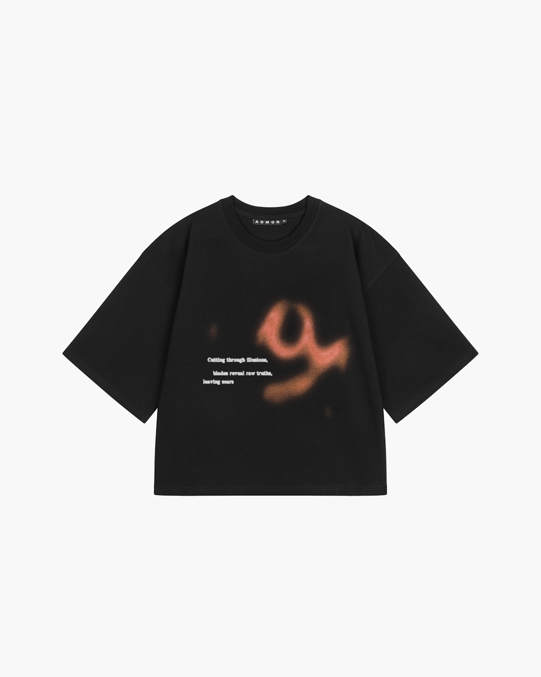 ILLUSION T-SHIRT