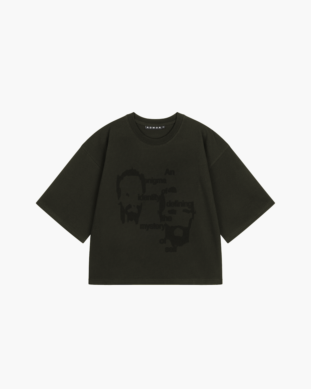 ENIGMA T-SHIRT