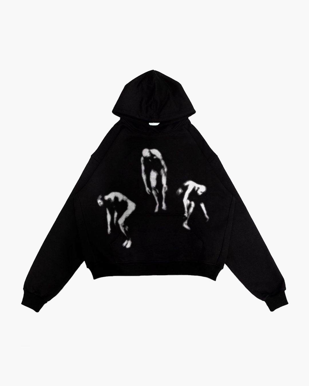 PLUMMENT HOODIE