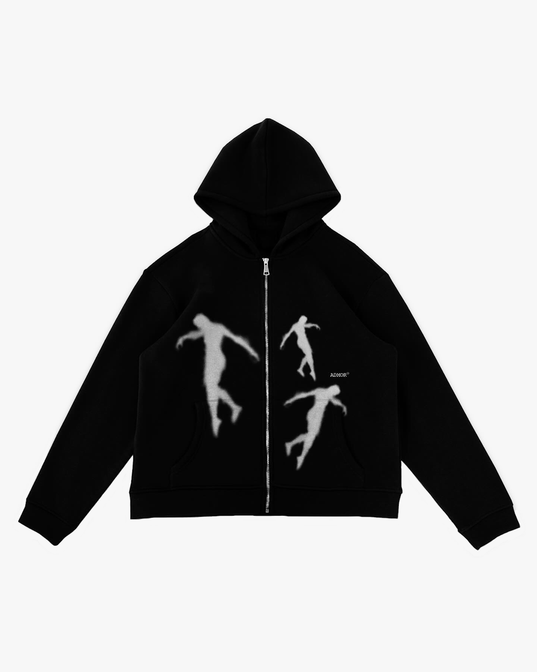 REAPERS HOODIE