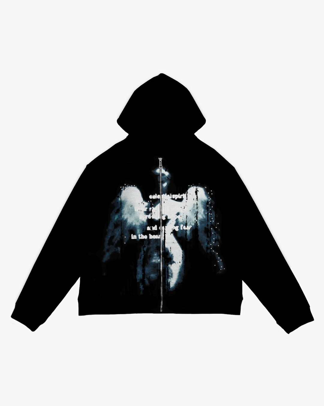 CELESTIAL SPIRITS HOODIE