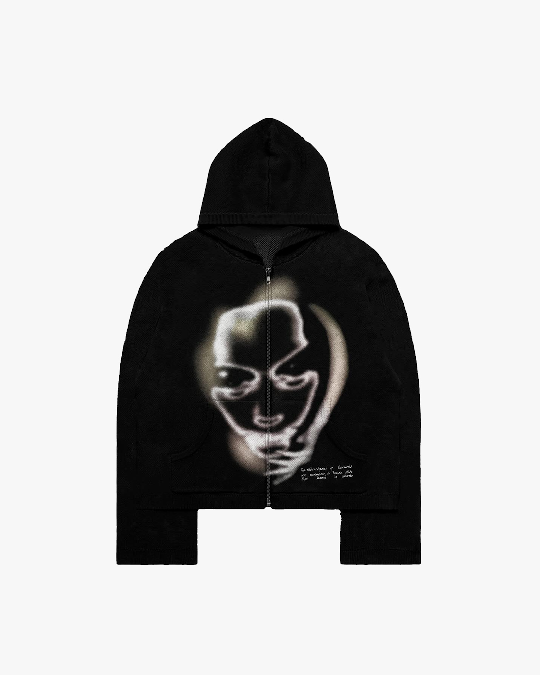 ESCHE HOODIE