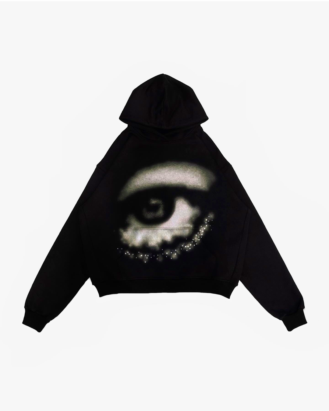 LURID SURVEILLANCE HOODIE