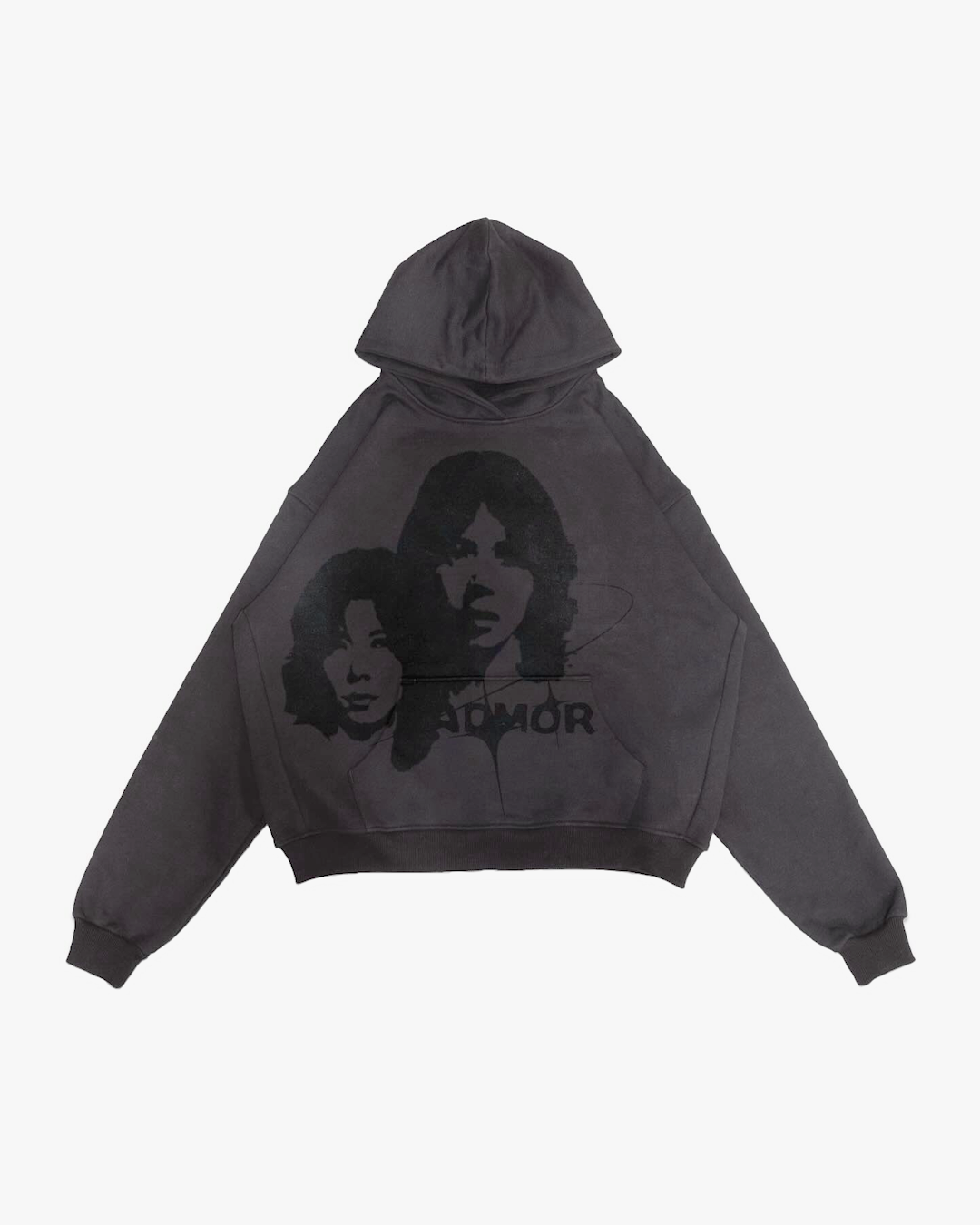 EPHEMERAL HOODIE