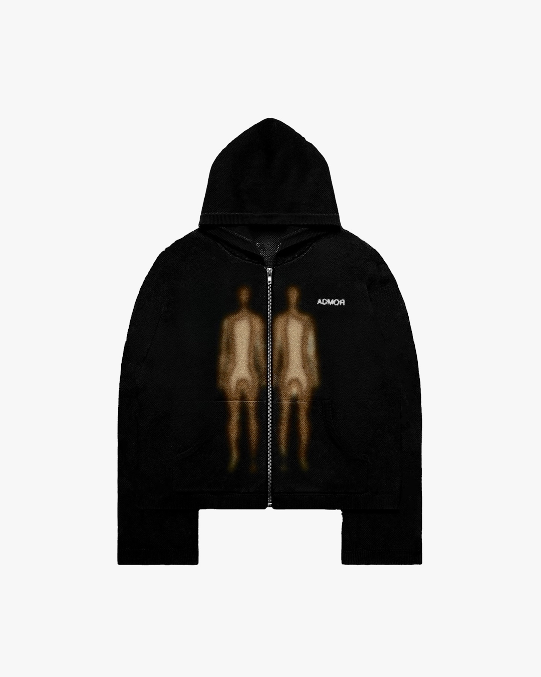 SILHOUETTES HOODIE