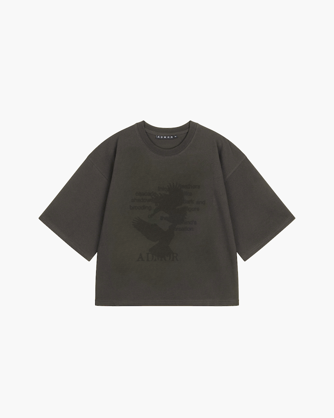 RAVENS T-SHIRT