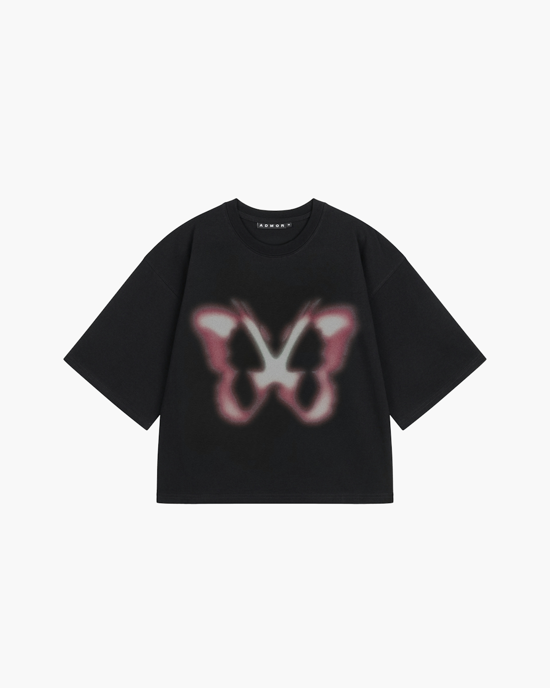 ENNUI BIRD T-SHIRT