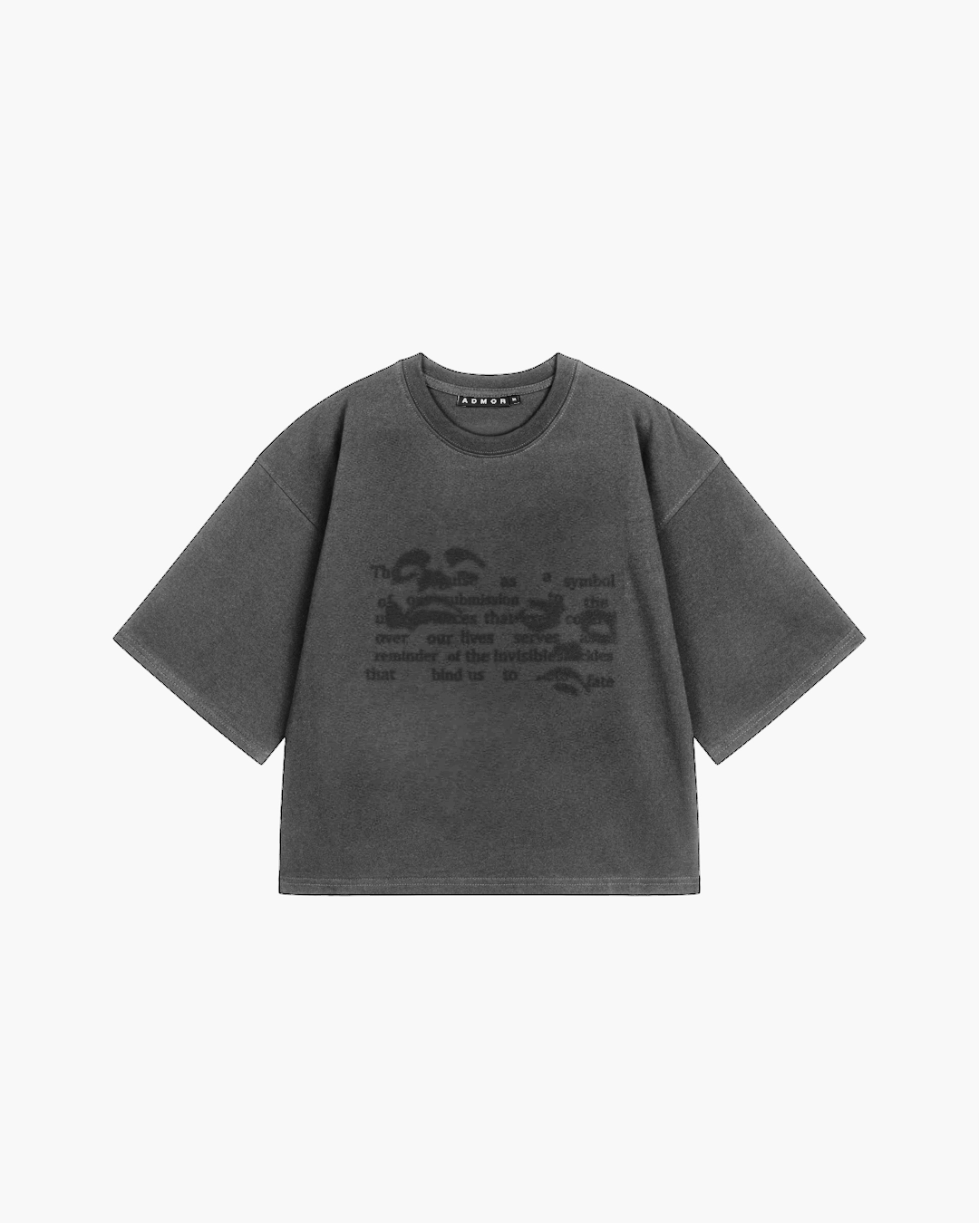 SHACKLES T-SHIRT
