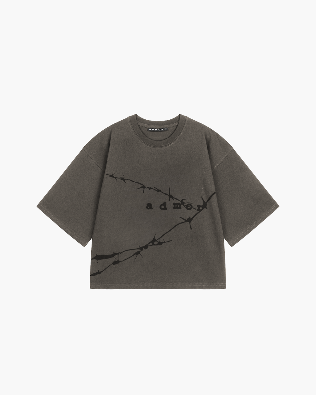 WIRES T-SHIRT