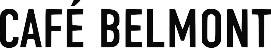 Cafe Belmont project icon